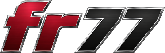 fr77 লোগো